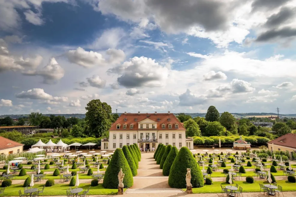 Heiraten auf Schloss-Wackerbart-Melanie Kunert Fotografie