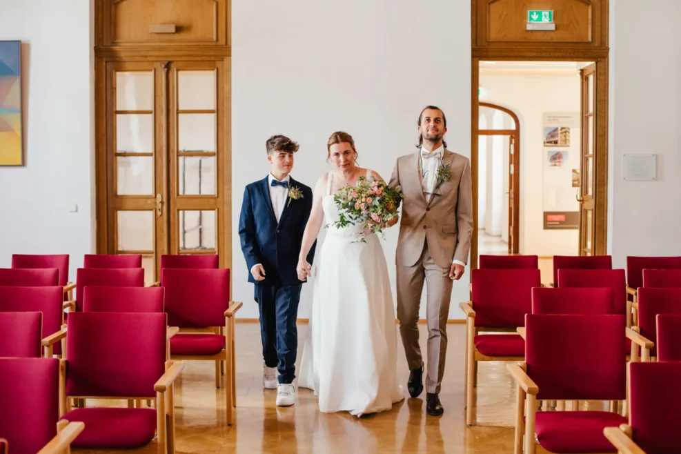 Hochzeit-Kulturrathaus-Dresden - Melanie Kunert Fotografie - Hochzeitsfotograf Dresden