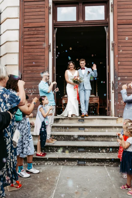 Hochzeit Schloss Albrechtsberg - Melanie Kunert Fotografie - Hochzeitsfotograf Dresden