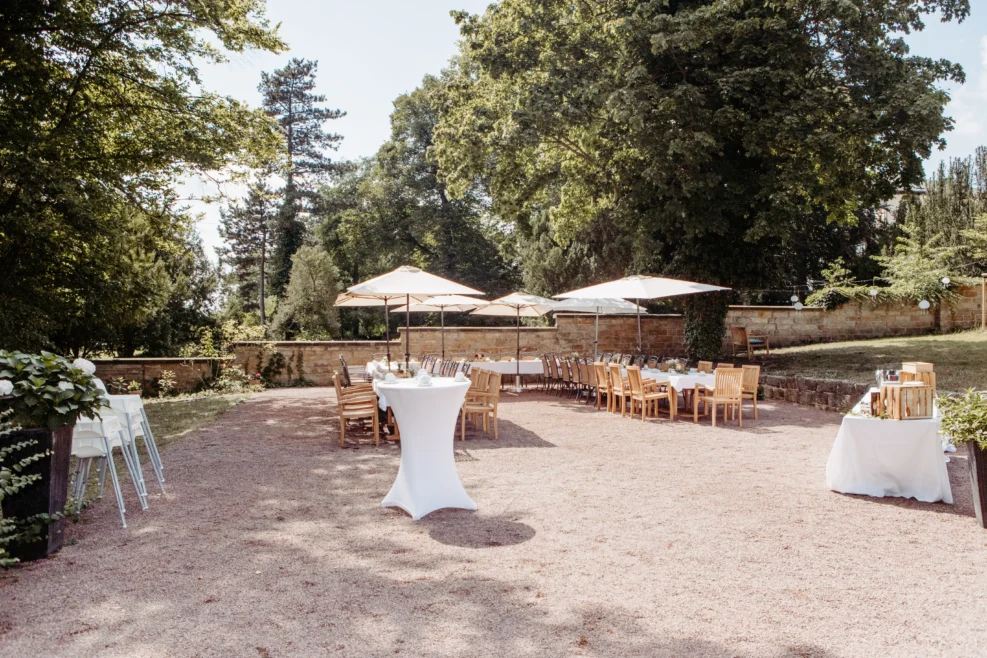 Hochzeit Schloss Albrechtsberg - Melanie Kunert Fotografie - Hochzeitsfotograf Dresden