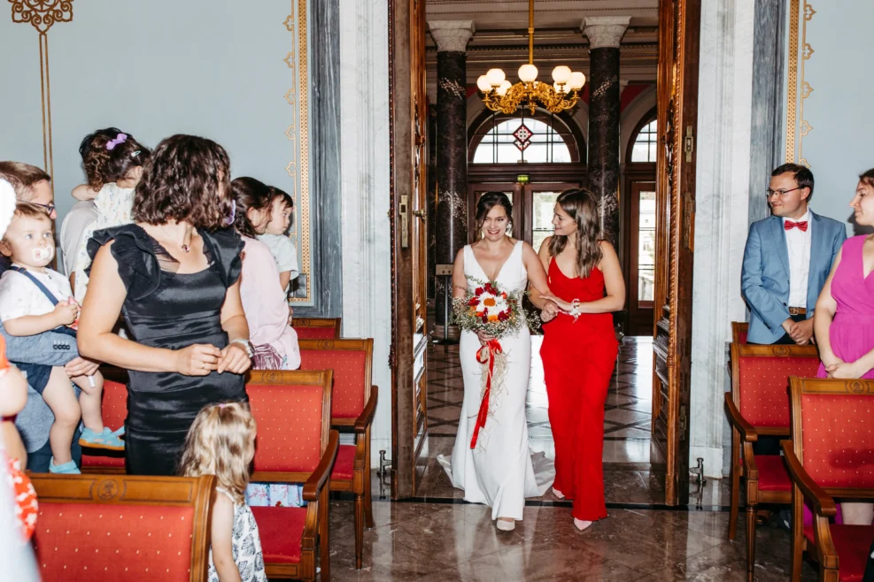 Hochzeit Schloss Albrechtsberg - Melanie Kunert Fotografie - Hochzeitsfotograf Dresden