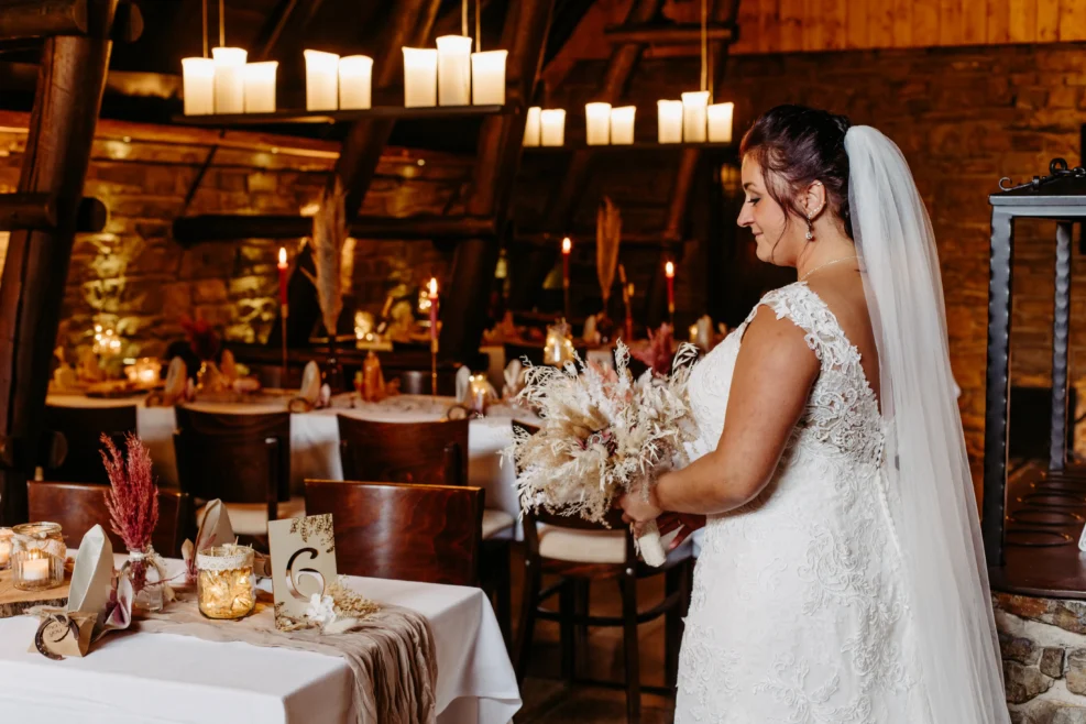 Hochzeit Villa Theresa - Räuberhütte Moritzburg - Melanie Kunert Fotografie