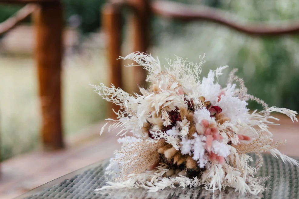 Hochzeit Villa Theresa - Räuberhütte Moritzburg - Melanie Kunert Fotografie