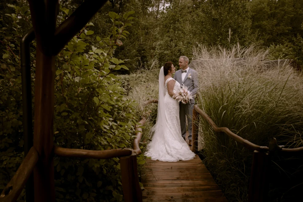 Hochzeit Villa Theresa - Räuberhütte Moritzburg - Melanie Kunert Fotografie