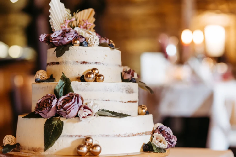 Hochzeit Villa Theresa - Räuberhütte Moritzburg - Melanie Kunert Fotografie