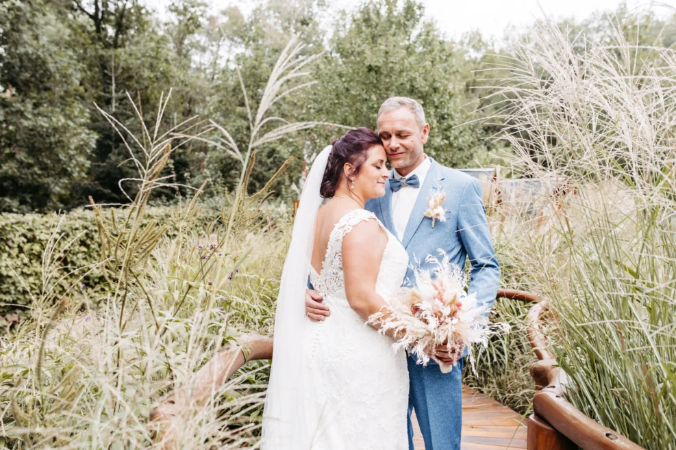 Hochzeit Villa Theresa - Räuberhütte Moritzburg - Melanie Kunert Fotografie