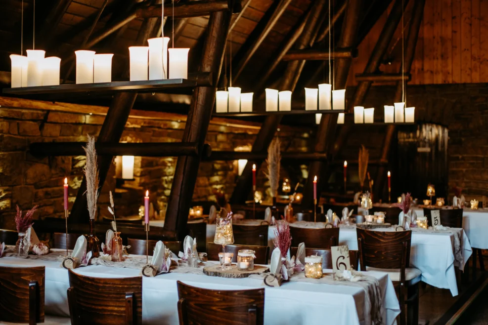 Hochzeit in der Räuberhütte Moritzburg - Melanie Kunert Fotografie