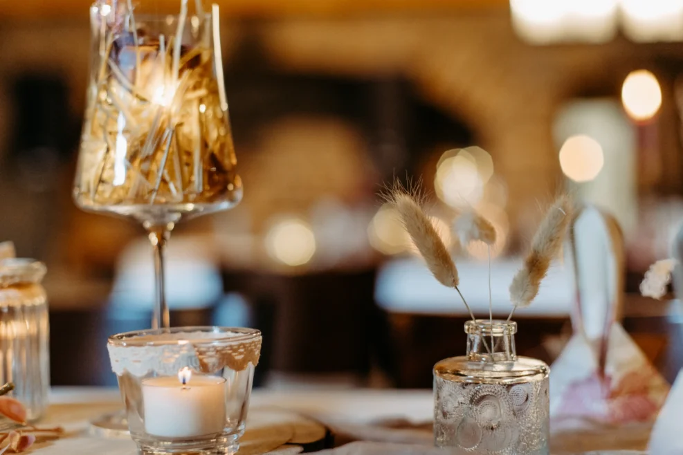 Hochzeit in der Räuberhütte Moritzburg - Melanie Kunert Fotografie