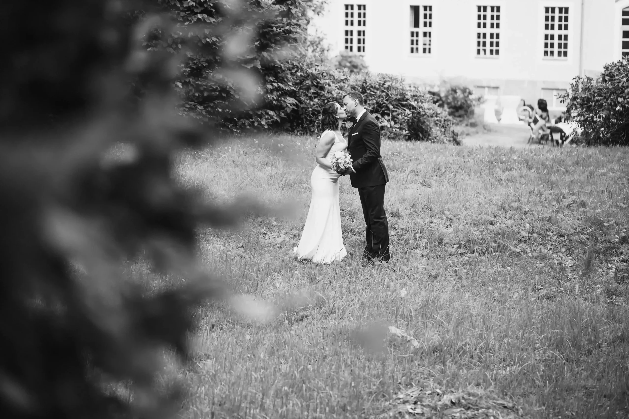 Hochzeitsfotograf Dippoldiswalde-Schloss Reichstädt-Melanie Kunert Fotografie