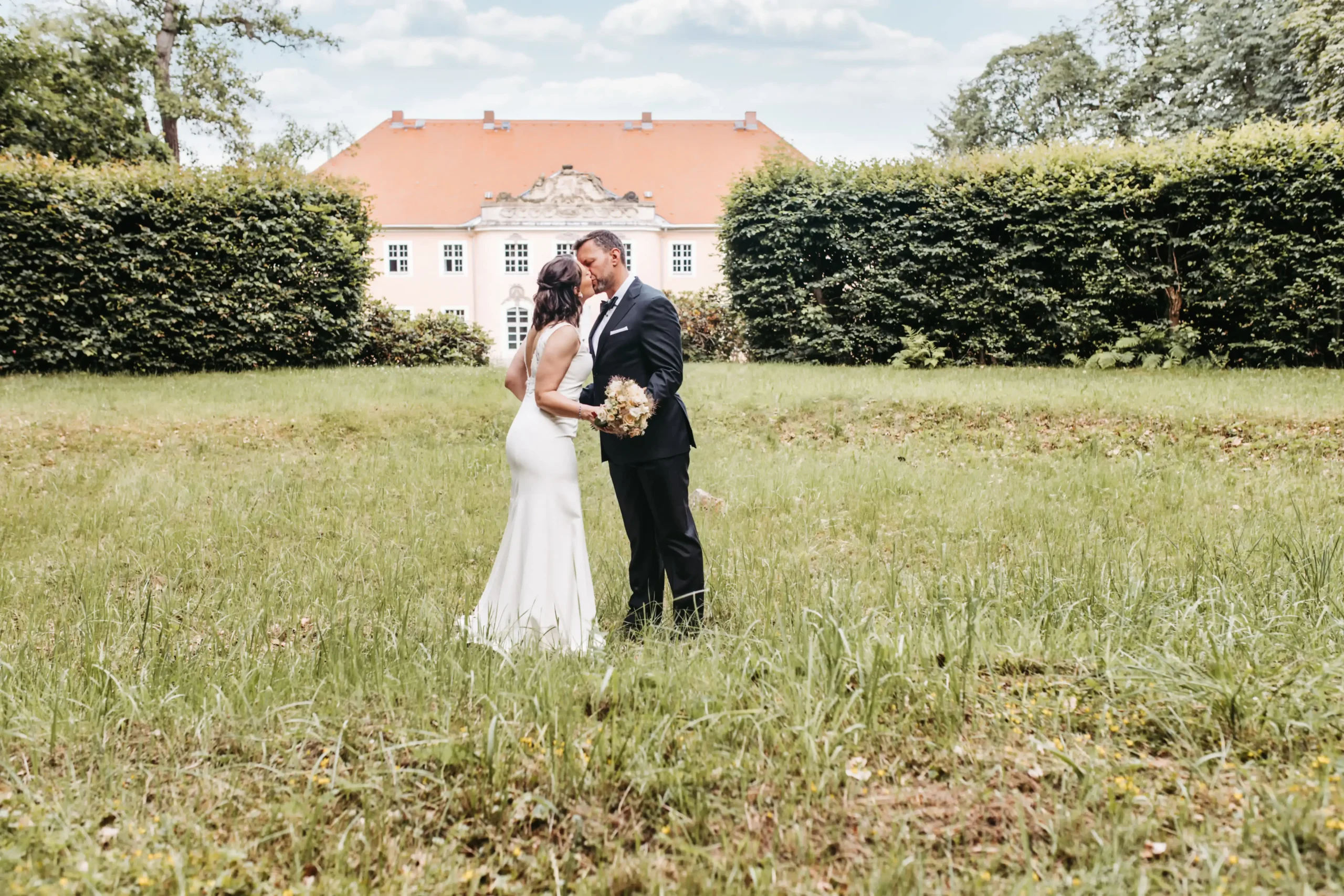 Hochzeitsfotograf Dippoldiswalde-Schloss Reichstädt-Melanie Kunert Fotografie