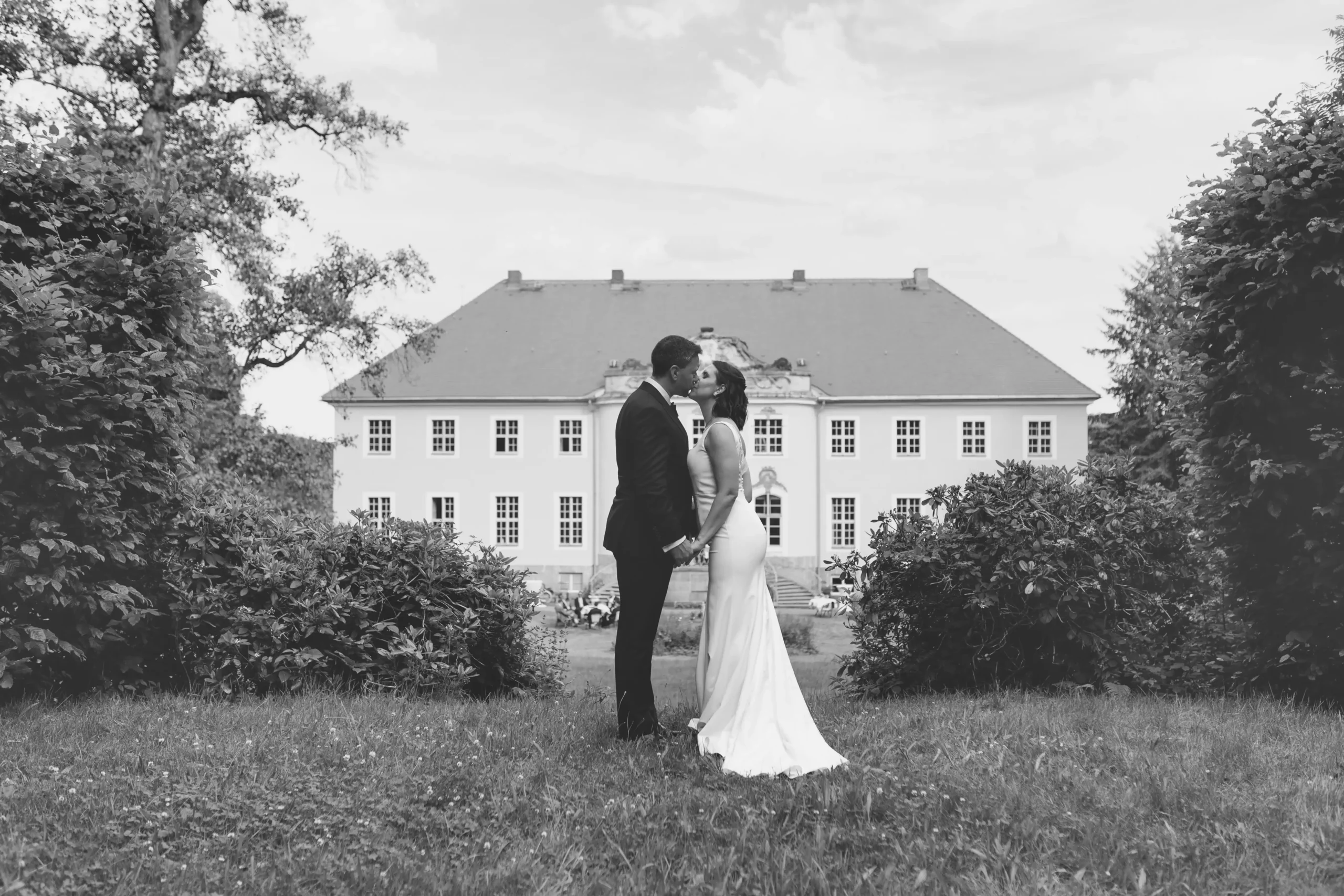 Hochzeitsfotograf Dippoldiswalde-Schloss Reichstädt-Melanie Kunert Fotografie