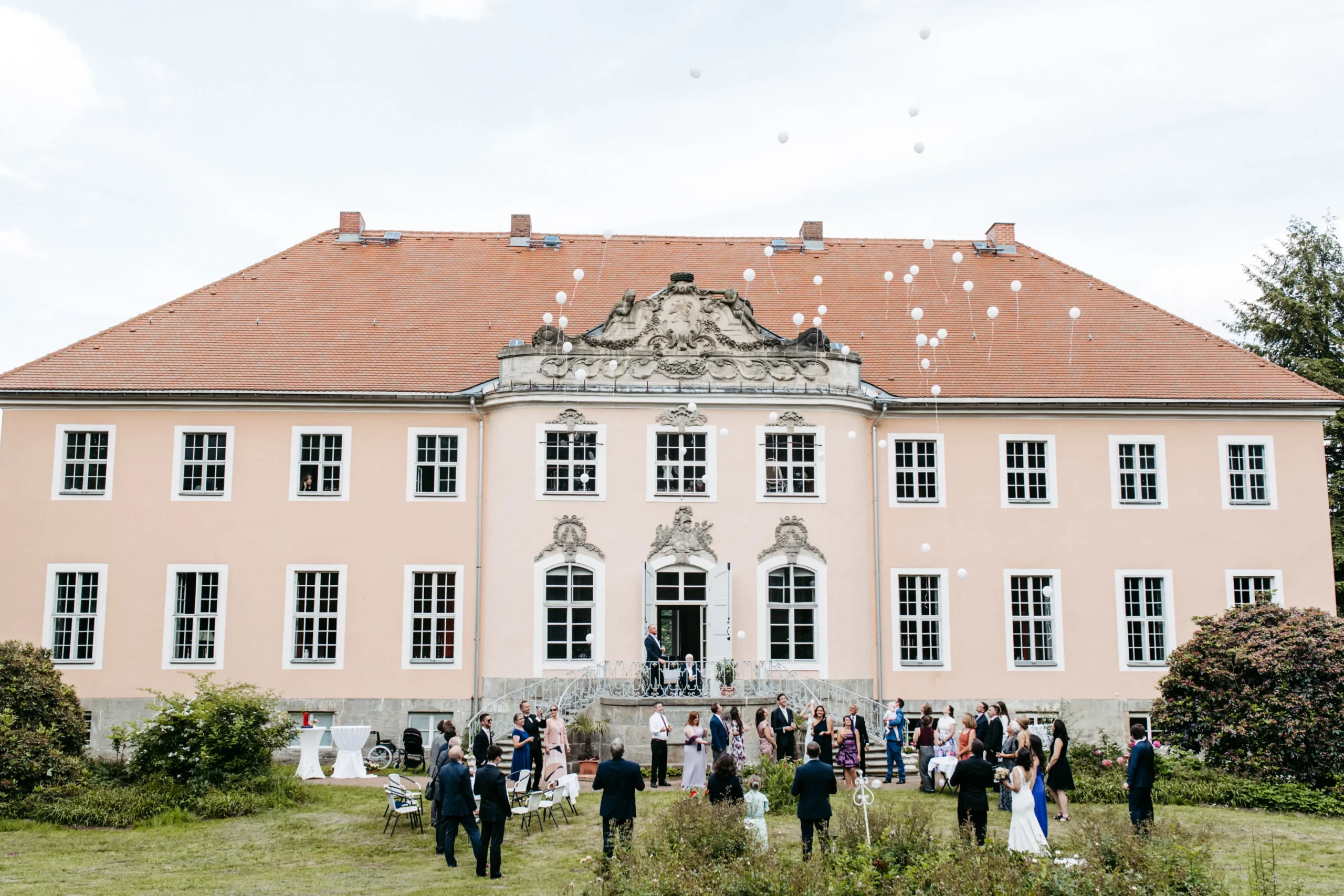 Hochzeitsfotograf Dippoldiswalde-Schloss Reichstädt-Melanie Kunert Fotografie