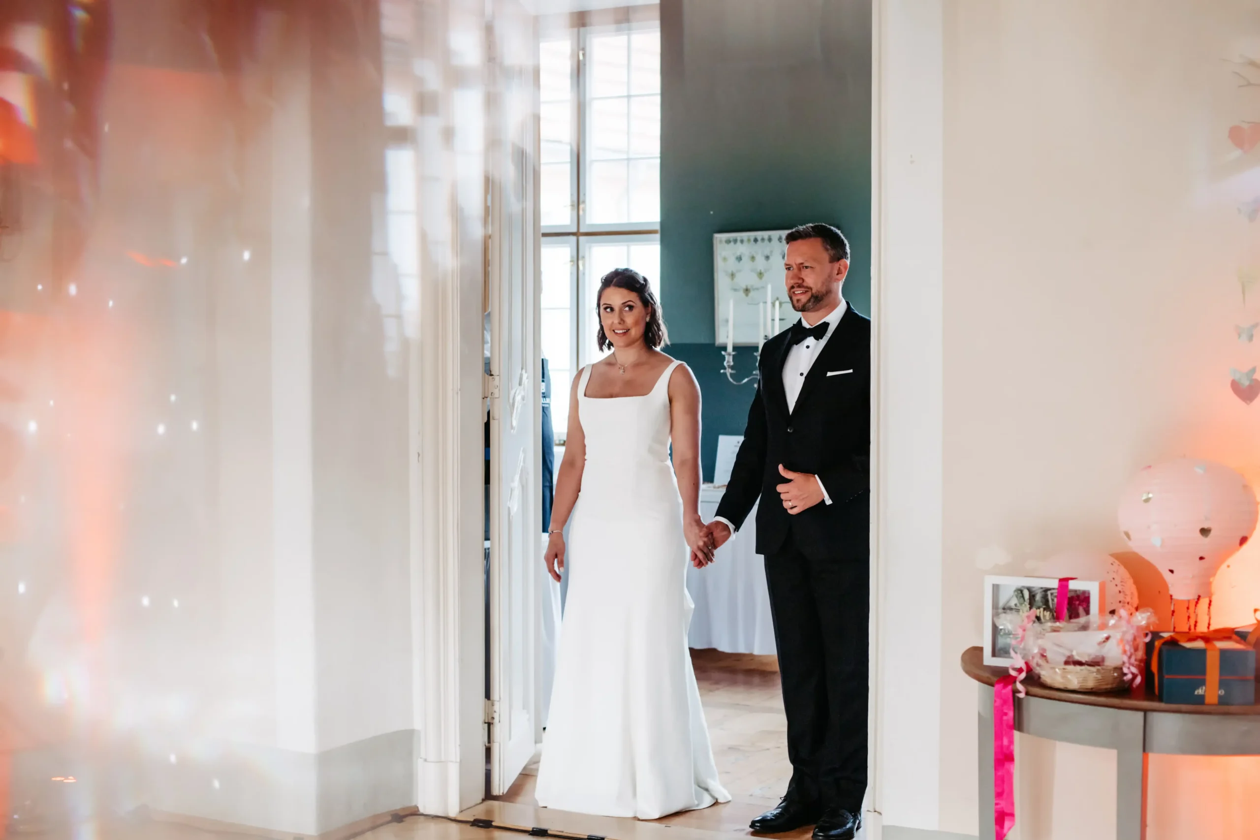 Hochzeitsfotograf Dippoldiswalde-Schloss Reichstädt-Melanie Kunert Fotografie