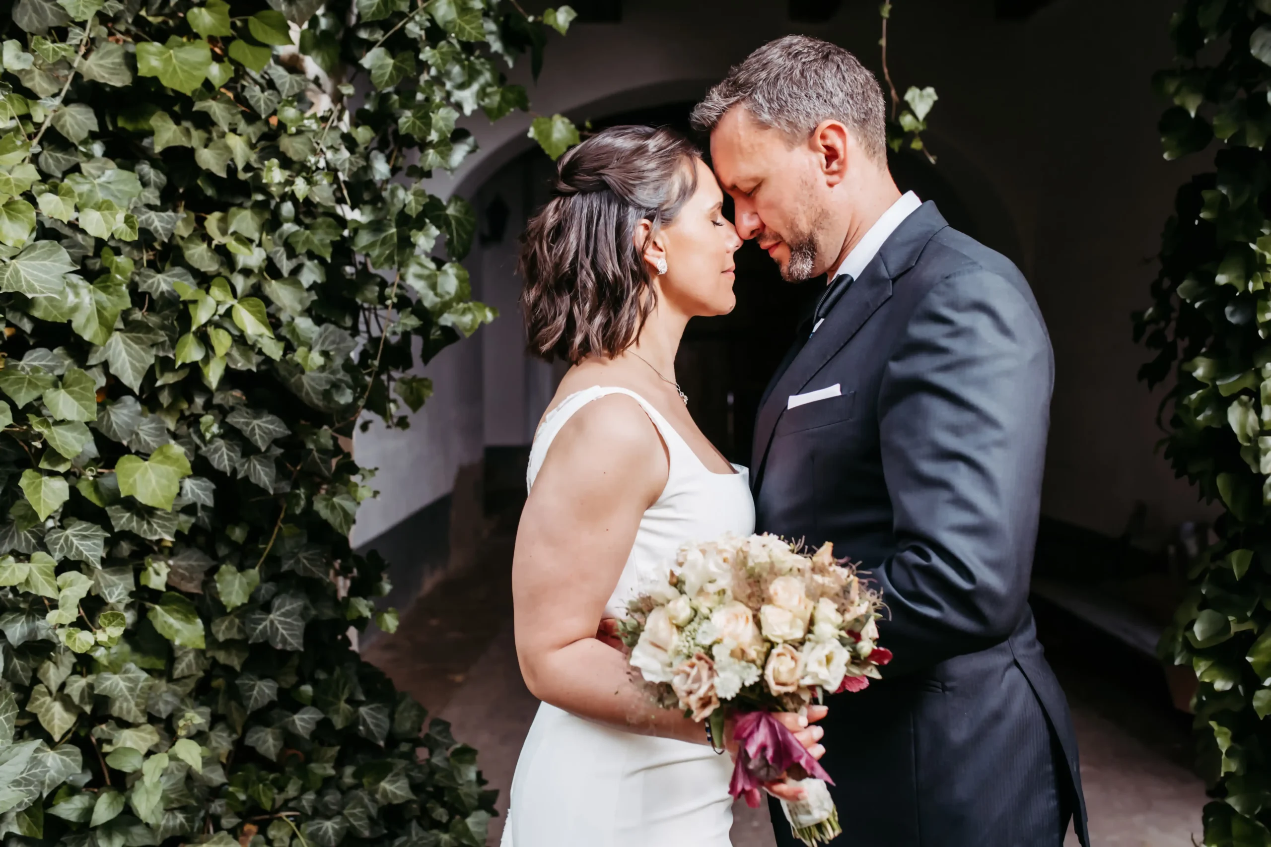 Hochzeitsfotograf Dippoldiswalde-Schloss Reichstädt-Melanie Kunert Fotografie