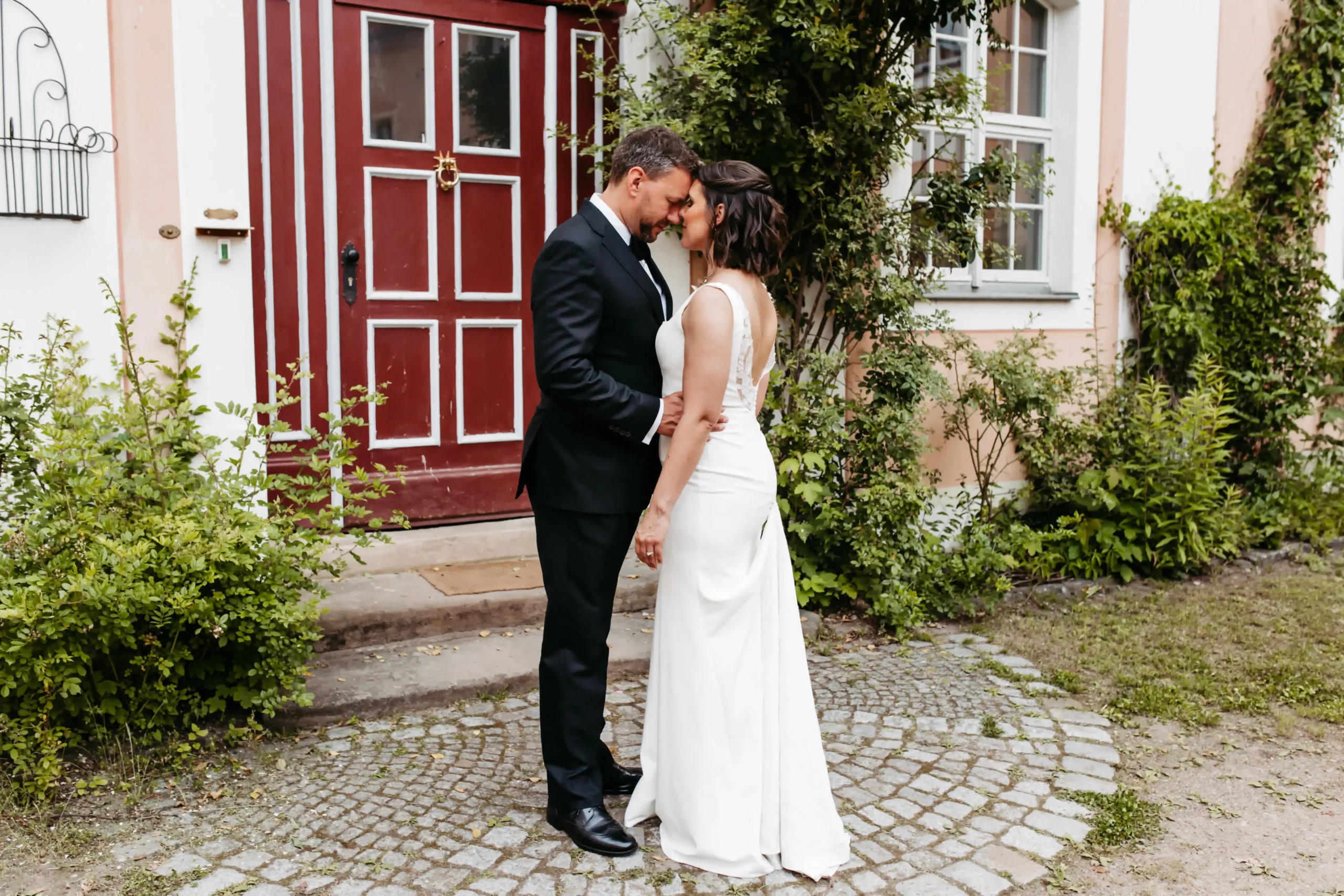 Hochzeitsfotograf Dippoldiswalde-Schloss Reichstädt-Melanie Kunert Fotografie