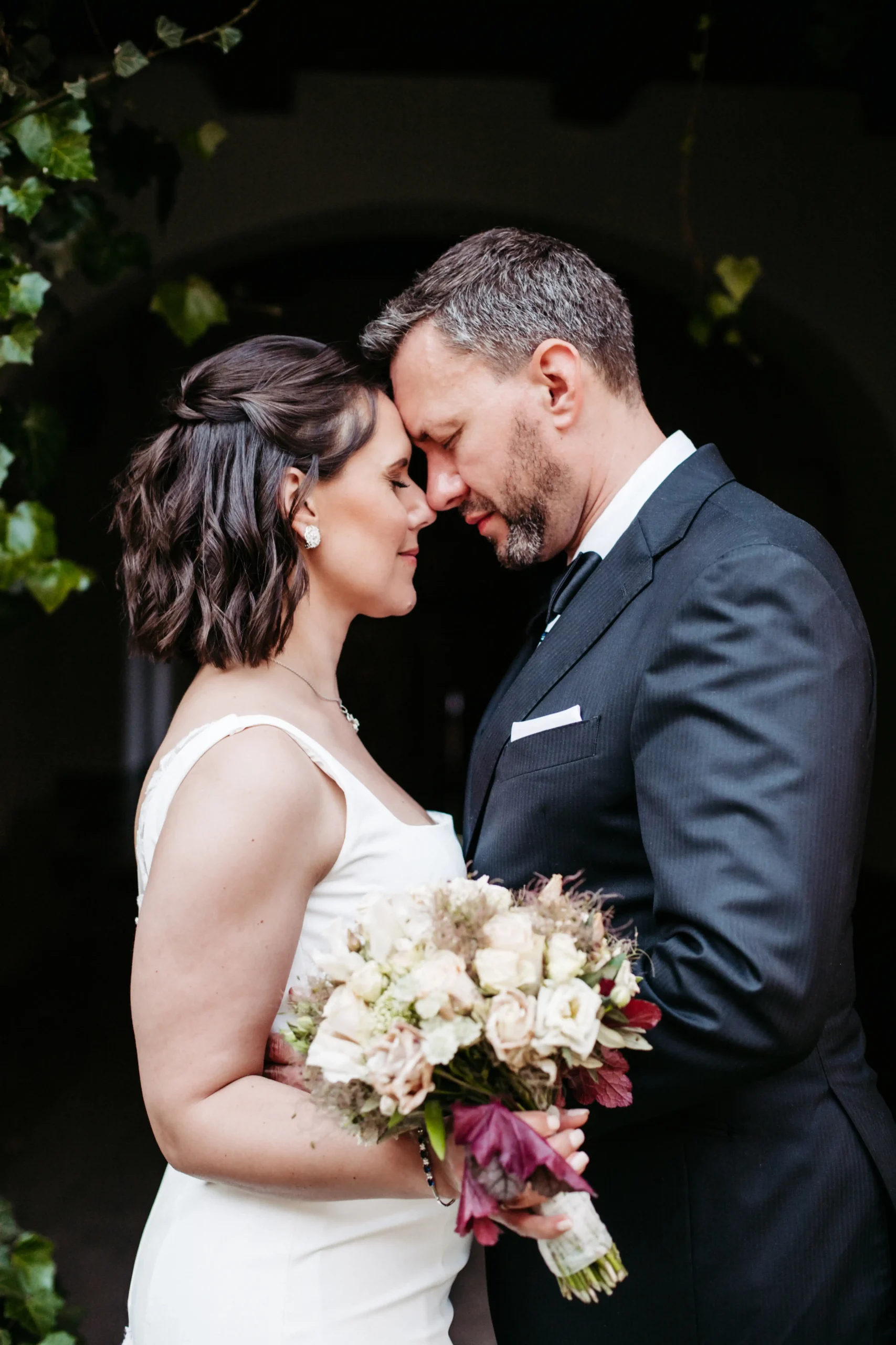 Hochzeitsfotograf Dippoldiswalde-Schloss Reichstädt-Melanie Kunert Fotografie