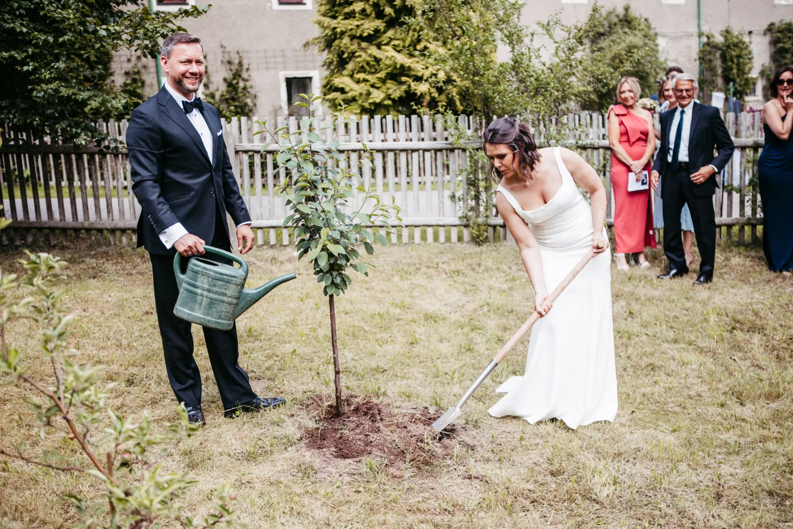 Hochzeitsfotograf Dippoldiswalde-Kirchliche Trauung-Melanie Kunert Fotografie