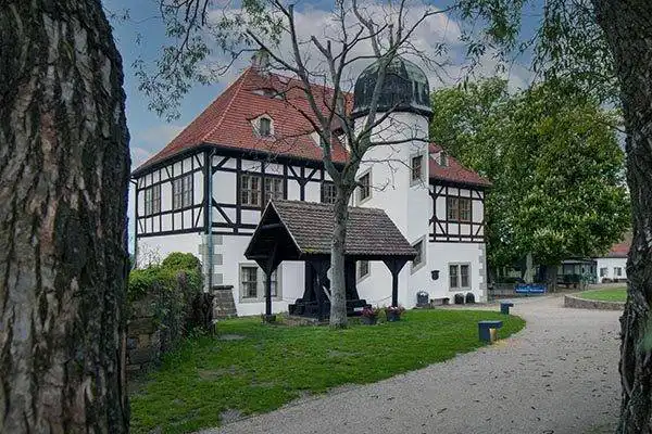 Hochzeitsfotograf Dresden -hof-loessnitz. Melanie Kunert Fotografie