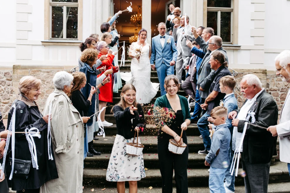 Hochzeitsfotograf Villa Teresa - Melanie Kunert Fotografie