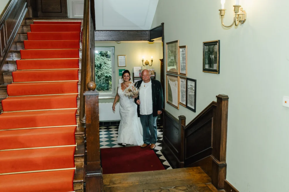 Hochzeitsfotograf Villa Teresa - Melanie Kunert Fotografie