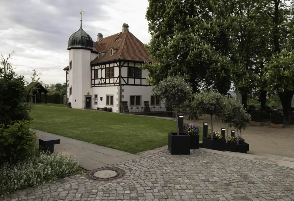 Hof-Loessnitz-Hochzeitsfotograf Radebeul Melanie Kunert Fotografie