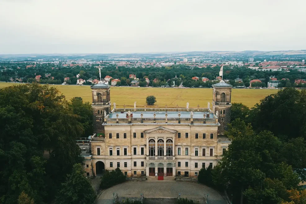 Schloss-Albrechtsberg-Dresden-Melanie Kunert Fotografie