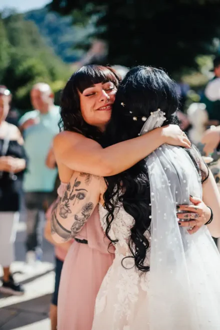 Hochzeit Standesamt Tharandt