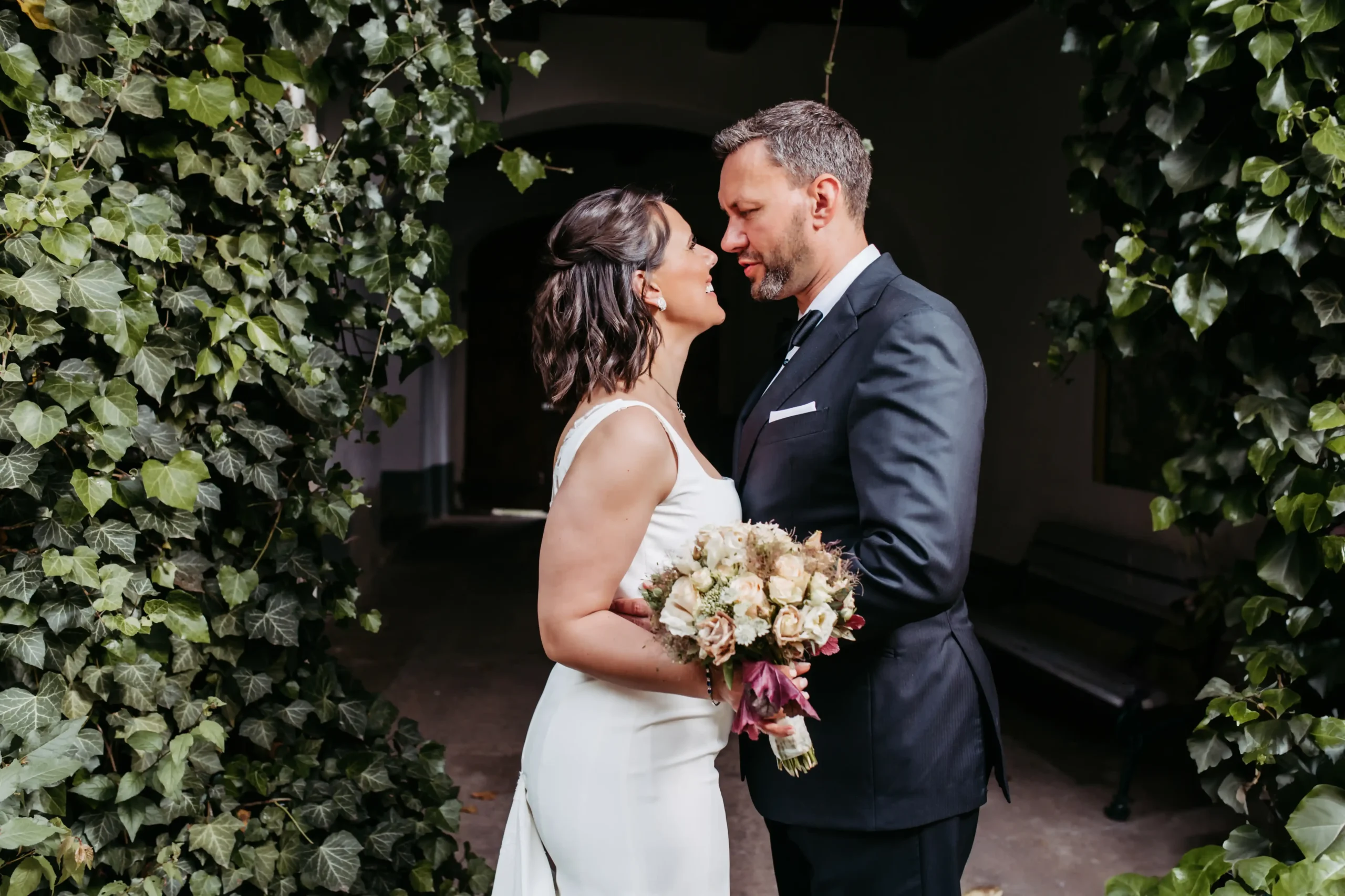 Hochzeitsfotograf Dippoldiswalde-Schloss Reichstädt-Melanie Kunert Fotografie