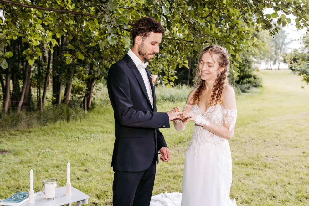 Freie Trauung-Melanie Kunert Fotografie