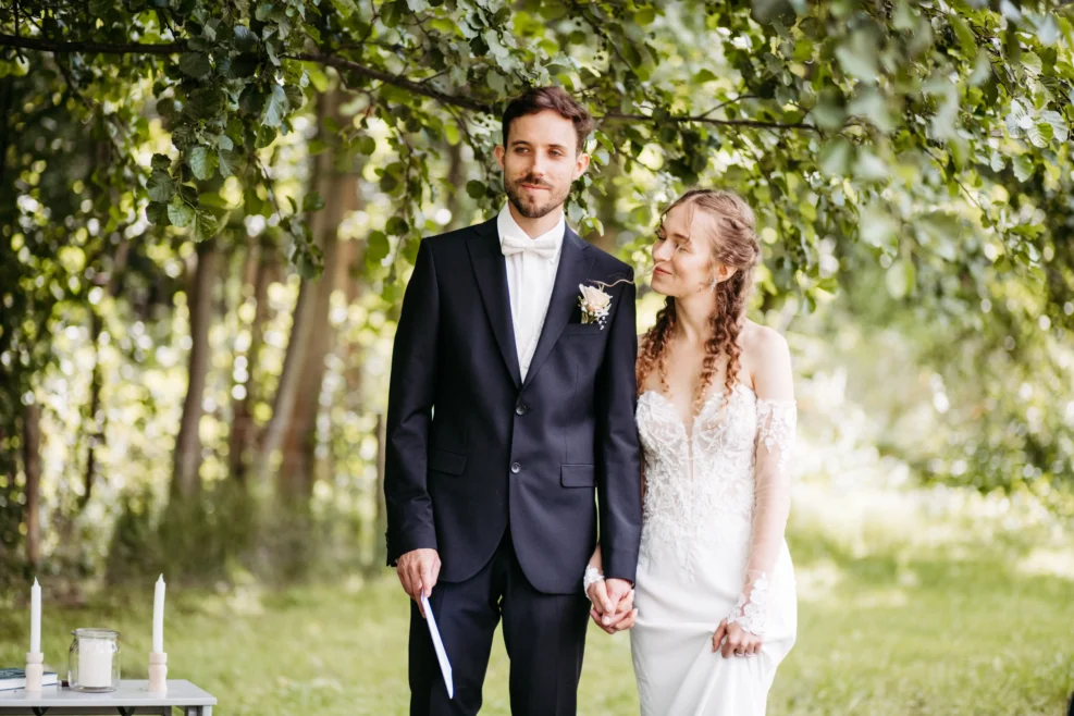 Hochzeitsfotograf Löbau-Freie Trauung-Melanie Kunert Fotografie