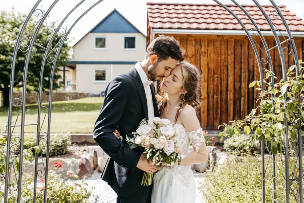 Hochzeitsfotograf Löbau-Freie Trauung-Melanie Kunert Fotografie