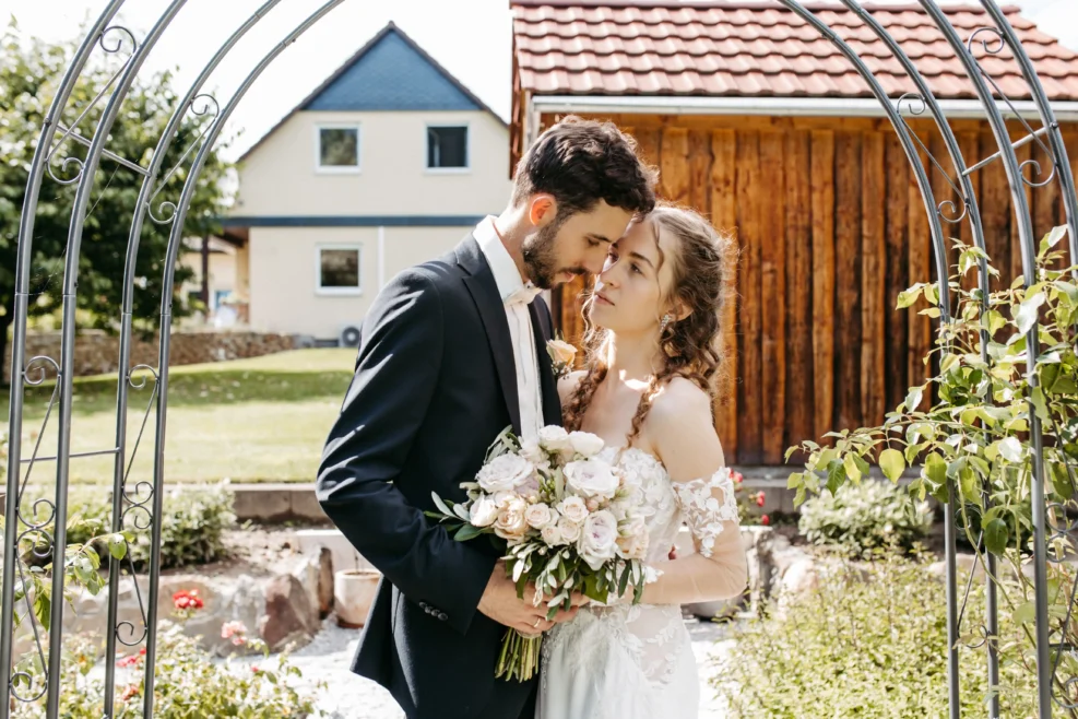 Hochzeitsfotograf Löbau-Freie Trauung-Melanie Kunert Fotografie