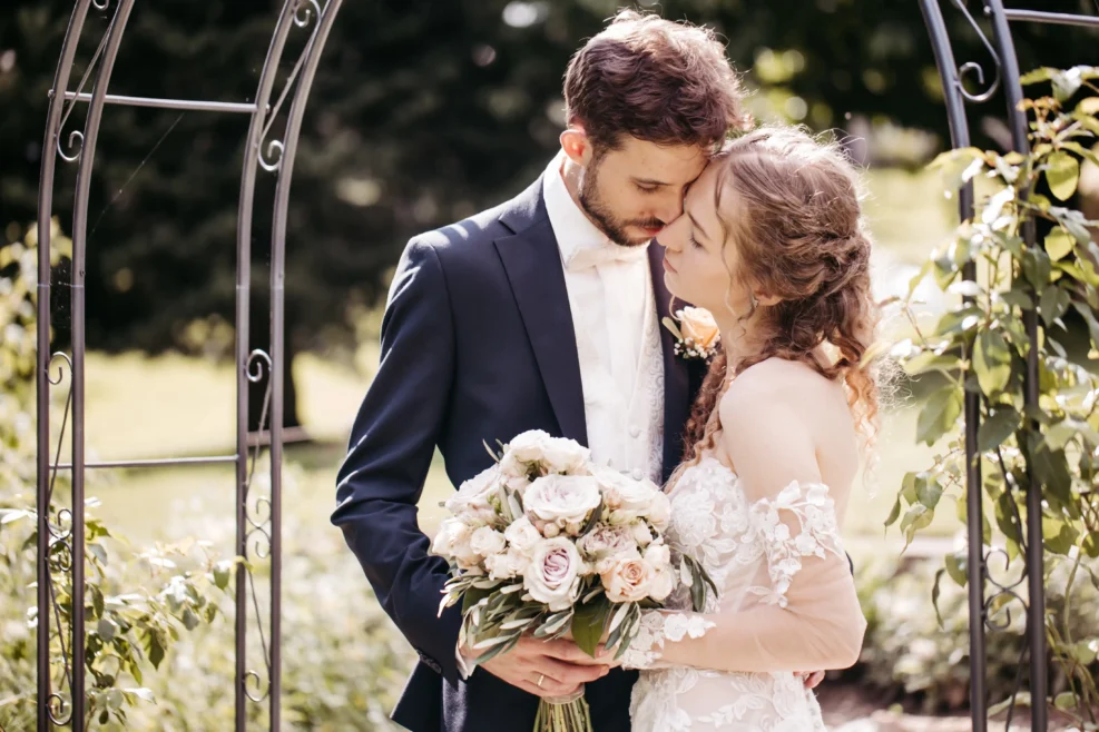 Hochzeitsfotograf Löbau-Freie Trauung-Melanie Kunert Fotografie