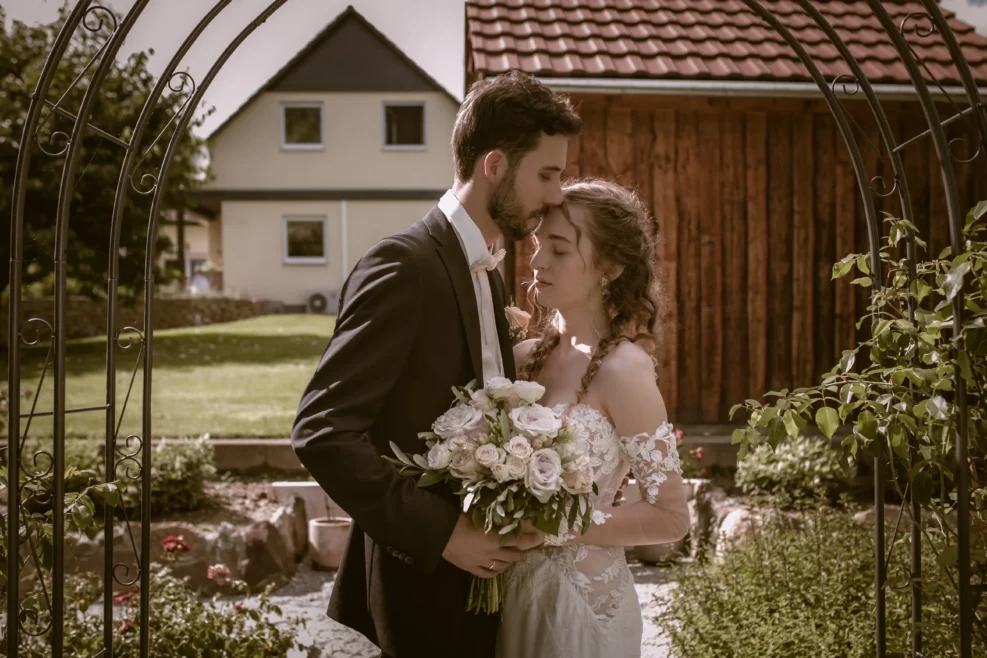 Hochzeitsfotograf Löbau-Freie Trauung-Melanie Kunert Fotografie