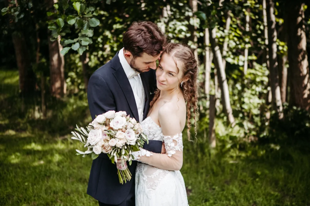 Hochzeitsfotograf Löbau-Freie Trauung-Melanie Kunert Fotografie