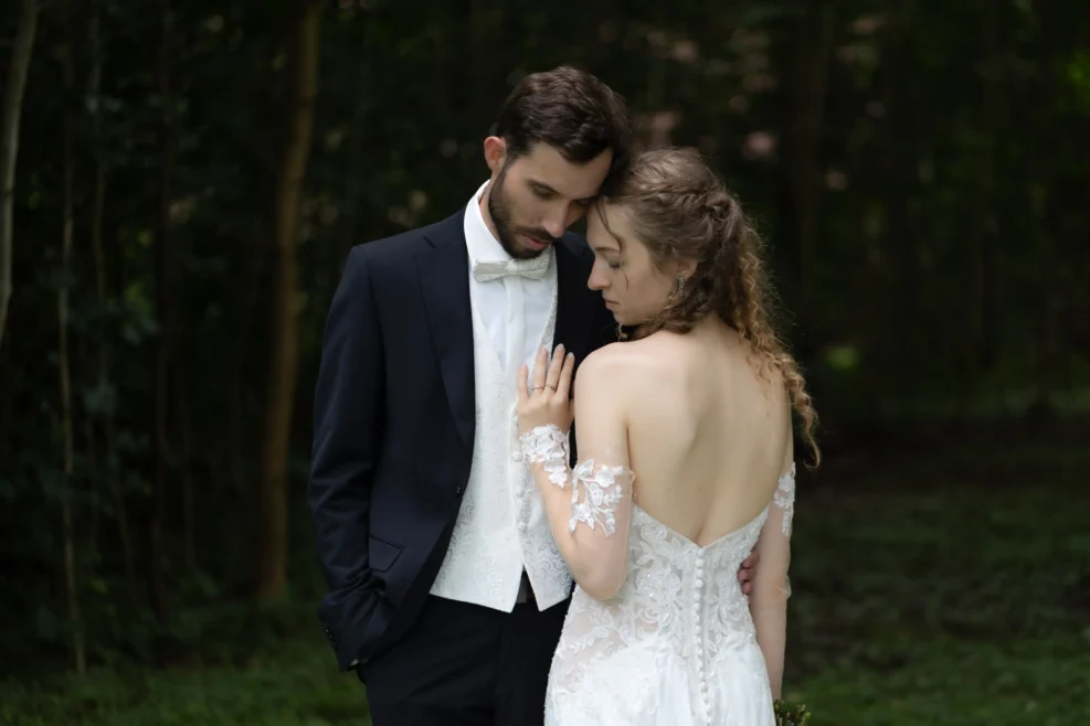 Hochzeitsfotograf Löbau-Freie Trauung-Melanie Kunert Fotografie