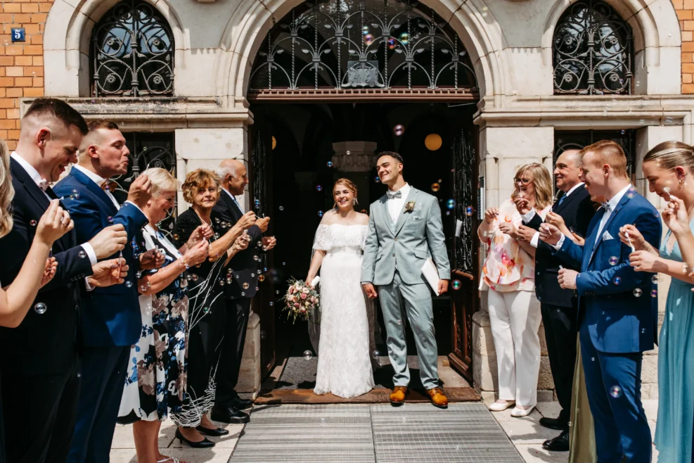 Hochzeitsfotograf Tharandt - Melanie Kunert Fotografie