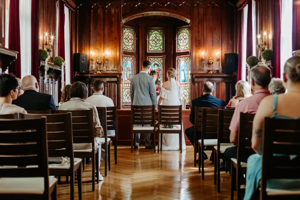 Hochzeitsfotograf Tharandt - Melanie Kunert Fotografie