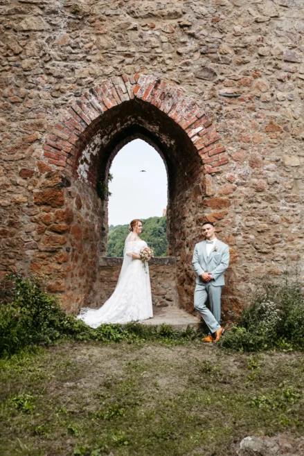 Hochzeitsfotograf Tharandt - Melanie Kunert Fotografie