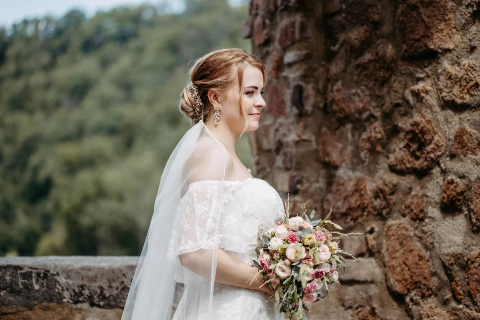 Hochzeitsfotograf Tharandt - Melanie Kunert Fotografie