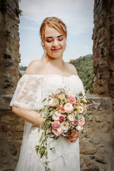 Hochzeitsfotograf Tharandt - Melanie Kunert Fotografie