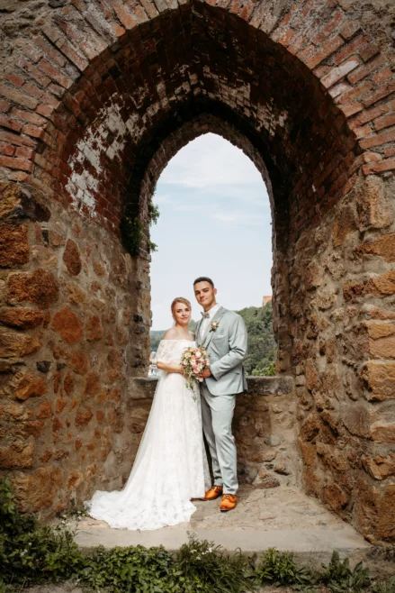 Hochzeitsfotograf Tharandt - Melanie Kunert Fotografie