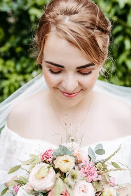 Hochzeitsfotograf Tharandt - Melanie Kunert Fotografie