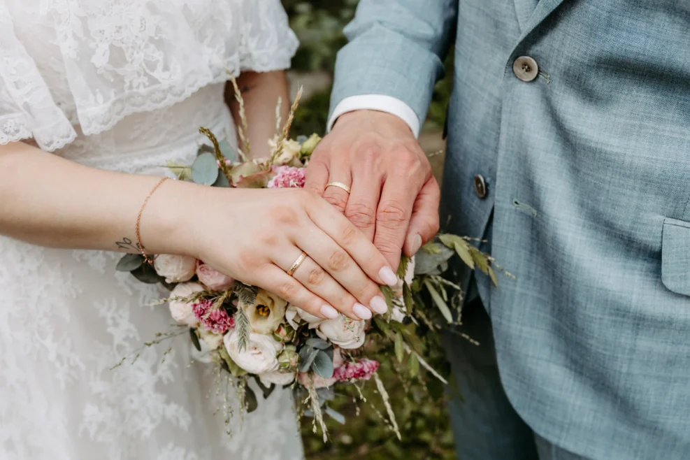 Hochzeitsfotograf Tharandt - Melanie Kunert Fotografie