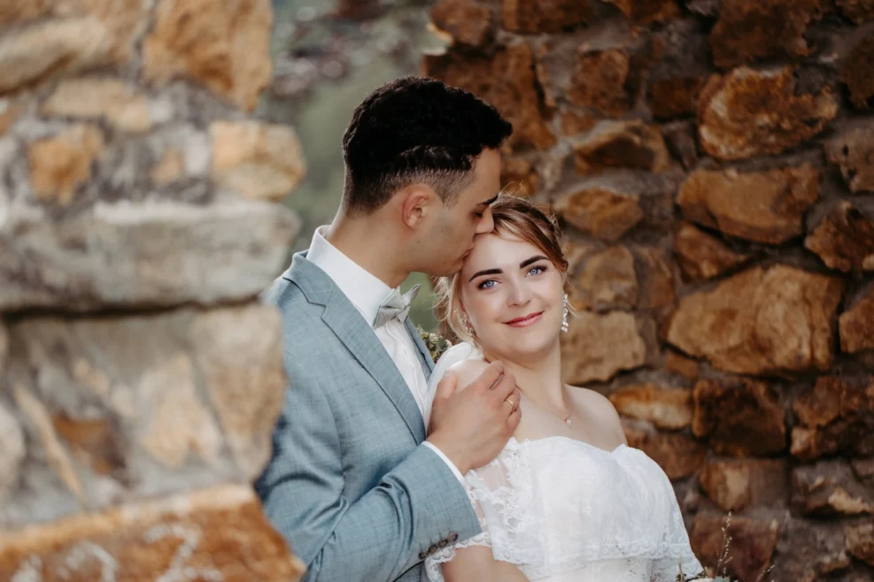 Hochzeitsfotograf Tharandt - Melanie Kunert Fotografie