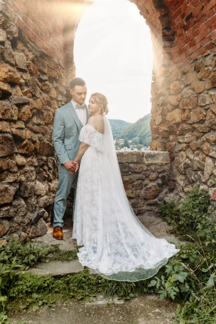 Hochzeitsfotograf Tharandt - Melanie Kunert Fotografie