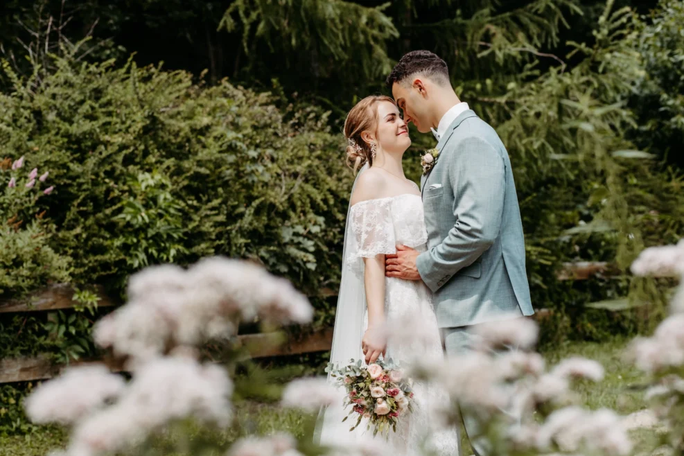 Hochzeitsfotograf Tharandt - Melanie Kunert Fotografie