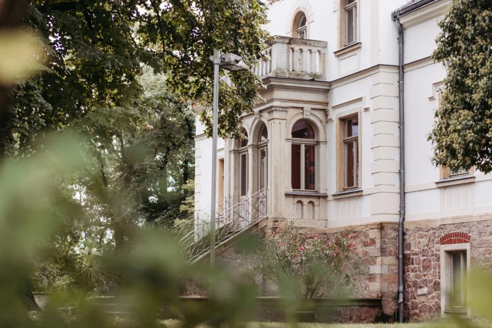 Hochzeitsfotograf Villa Teresa - Melanie Kunert Fotografie